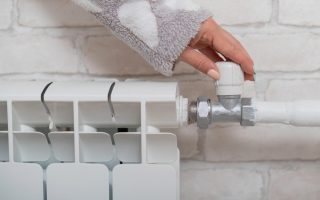 Choisir le radiateur idéal pour une chambre confortable