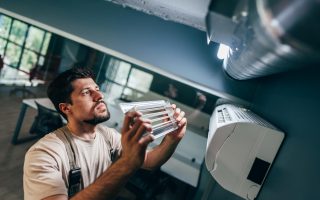 Changer une vmc simple flux en double flux pour améliorer la qualité de l'air