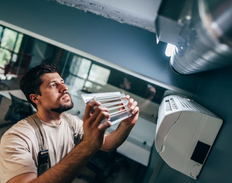 Changer une vmc simple flux en double flux pour améliorer la qualité de l'air