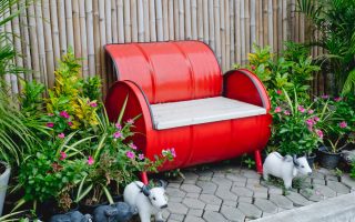 Décorer son jardin pour un espace extérieur accueillant