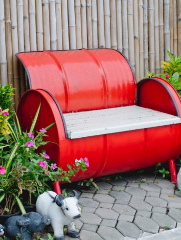 Décorer son jardin pour un espace extérieur accueillant