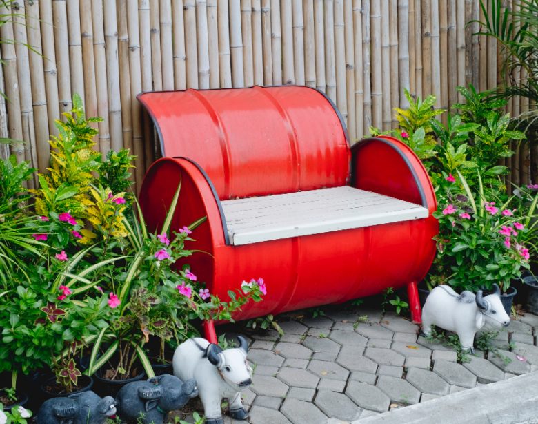 Décorer son jardin pour un espace extérieur accueillant