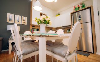 Guide ultime pour sélectionner la suspension idéale qui sublimera votre salle à manger