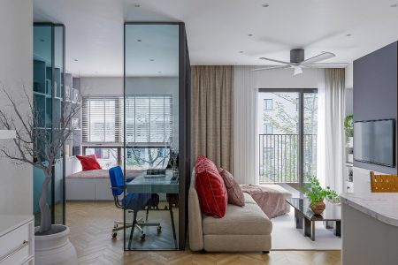 penser les espaces pour préserver la santé