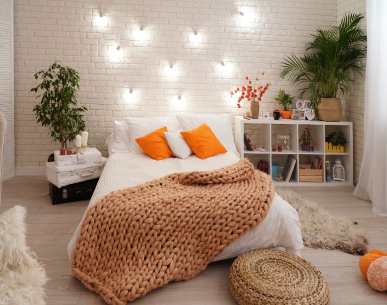 Créer une chambre parentale cosy et confortable