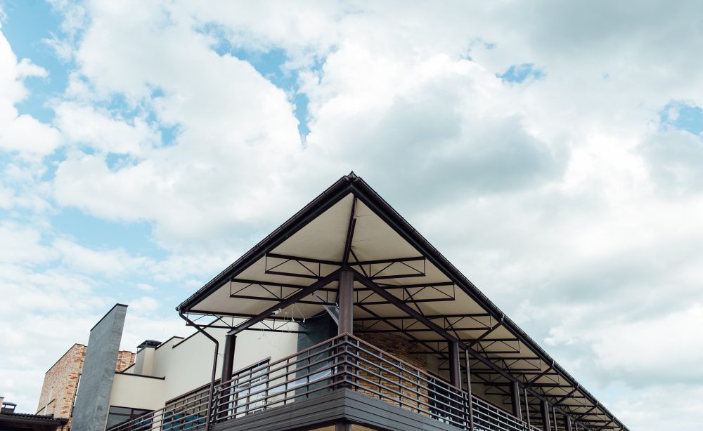 Extension maison toit plat pour réussir votre projet