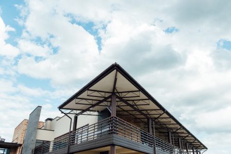 Extension maison toit plat pour réussir votre projet