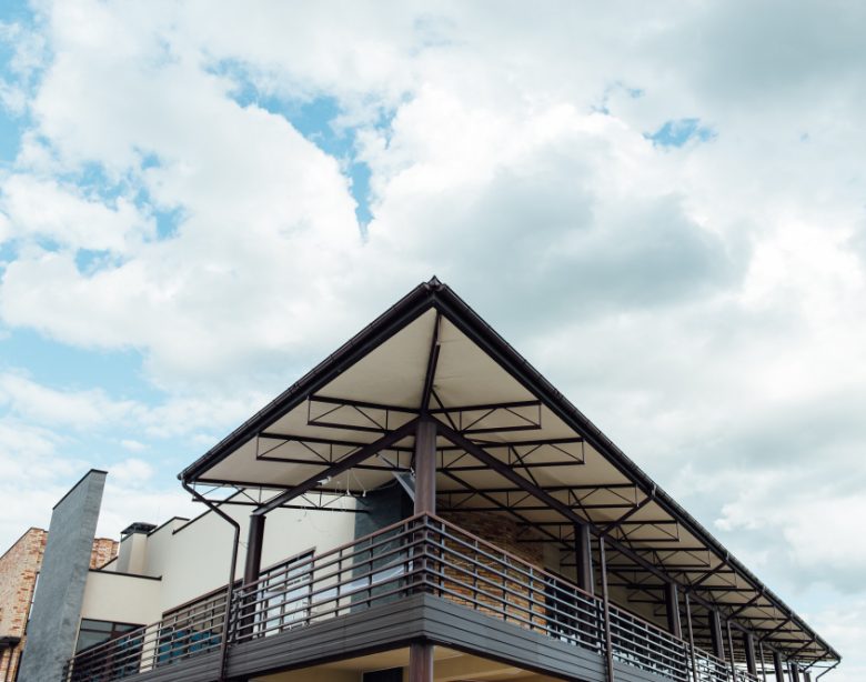 Extension maison toit plat pour réussir votre projet