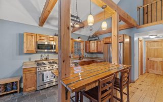 Redonner vie à votre cuisine rustique