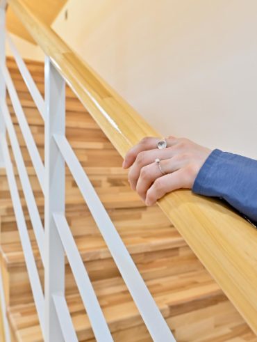 Guide pour calculer facilement et avec précision un escalier droit
