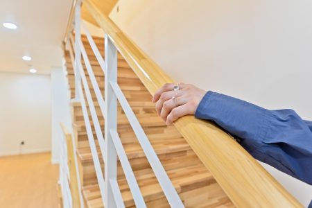 Guide pour calculer facilement et avec précision un escalier droit