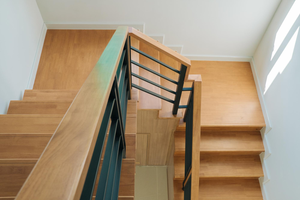  calculer facilement et avec précision un escalier droit