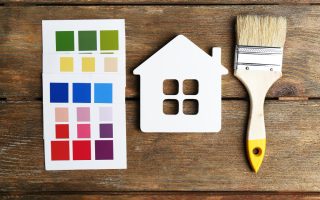 couleur à choisir pour la façade de votre maison