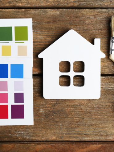 couleur à choisir pour la façade de votre maison
