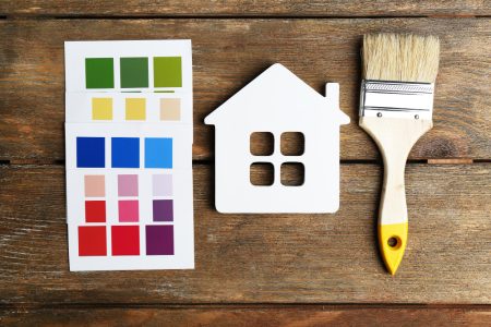 couleur à choisir pour la façade de votre maison