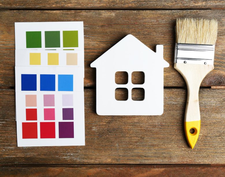 couleur à choisir pour la façade de votre maison