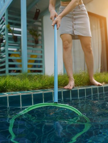 guide complet et conseils pratiques pour un dosage du chlore choc pour piscine par m3