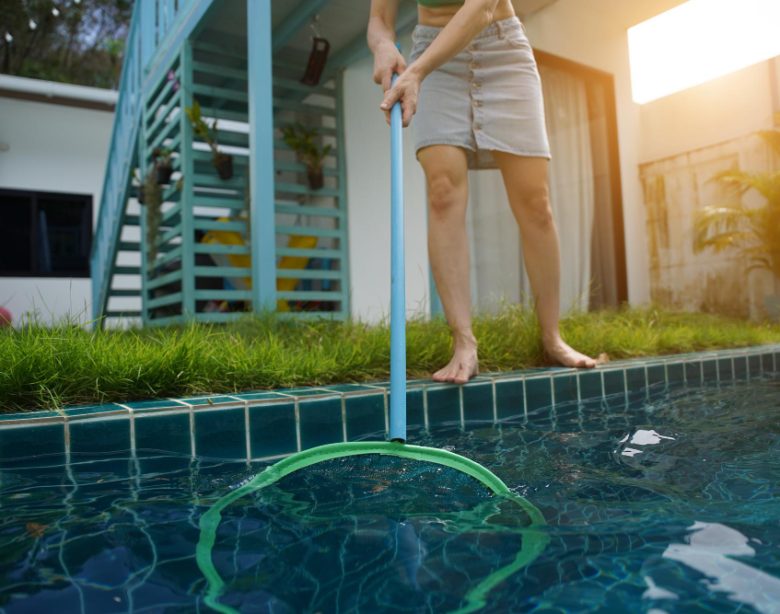 guide complet et conseils pratiques pour un dosage du chlore choc pour piscine par m3