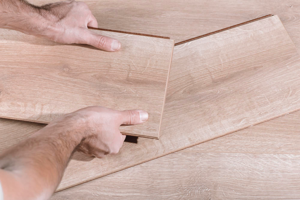 installer votre parquet et le faire durer dans le temps