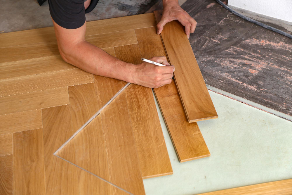 installer votre parquet facilement et le faire durer dans le temps