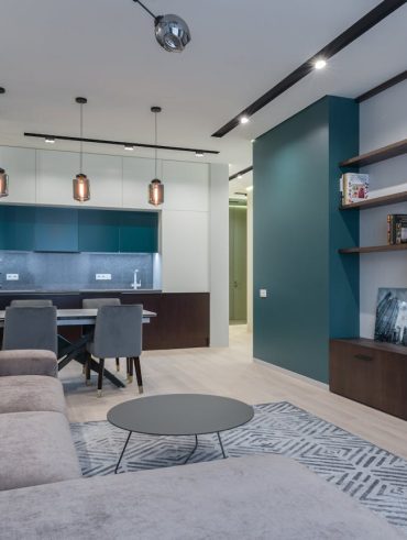 idées originales et conseils pratiques pour Décorer un grand mur de salon