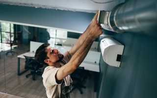 Comment installer une VMC
