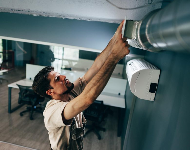 Comment installer une VMC