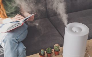 Comment purifier sa maison