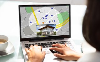 Trouver un logement rapidement