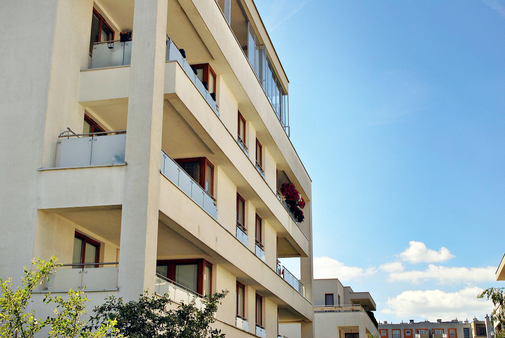 Centraliser et classer les documents de l'immeuble